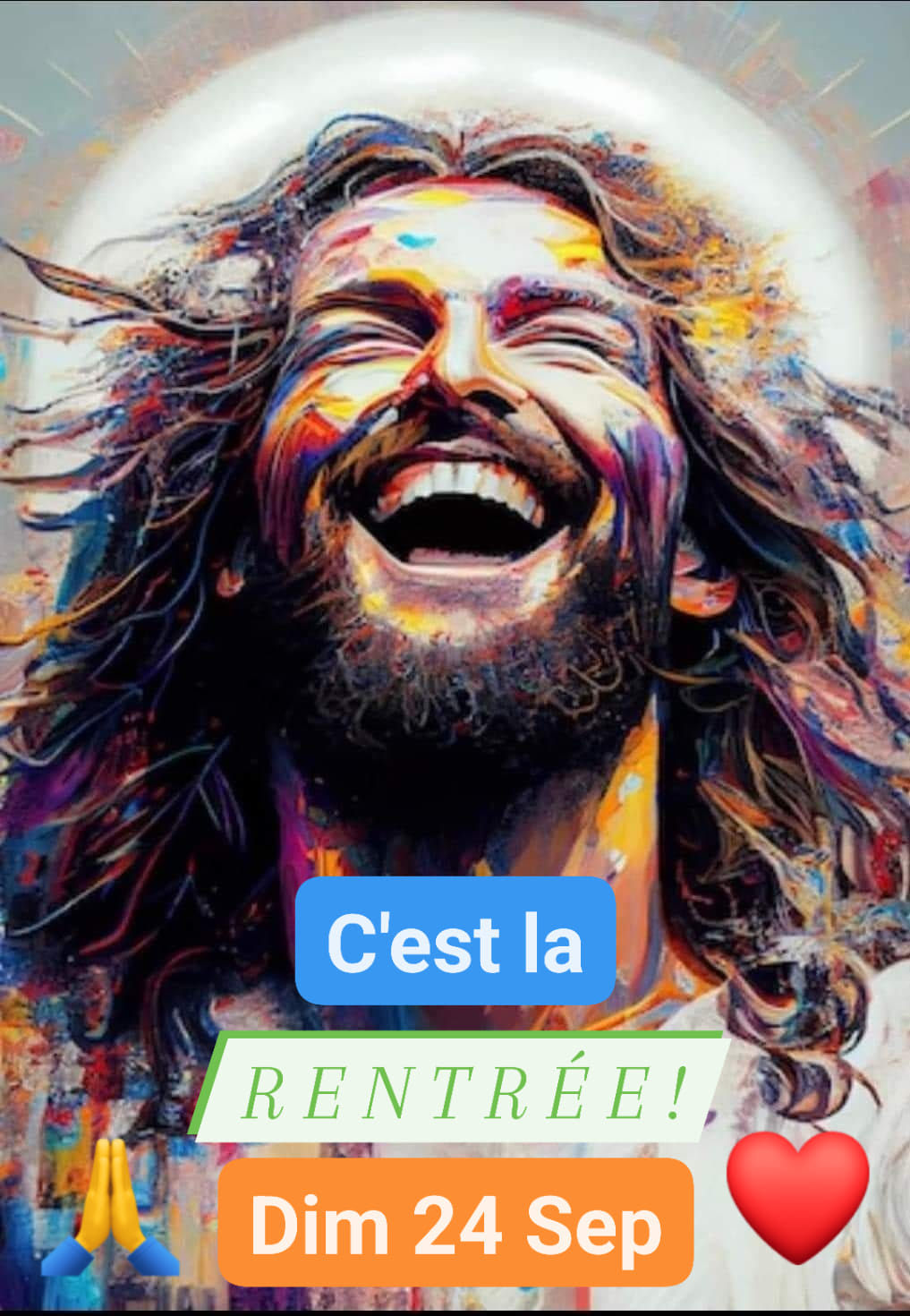 Community work and outreach